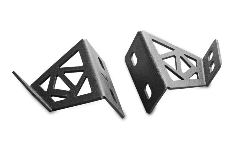 Aluminium Unterfahrschutz Motor Toyota Land Cruiser 90 95