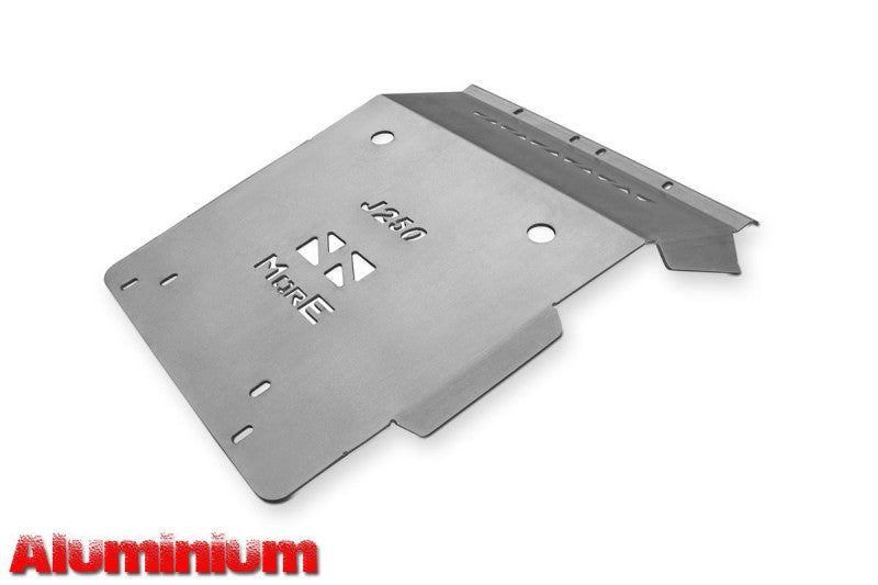 Aluminum Skid Plate Engine Toyota Land Cruiser J250