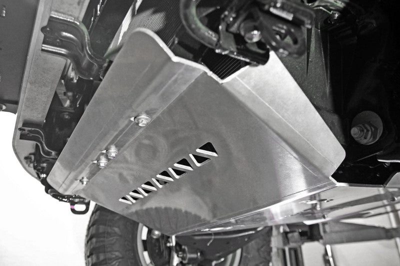 Aluminum Skid Plate Engine Toyota Land Cruiser J250