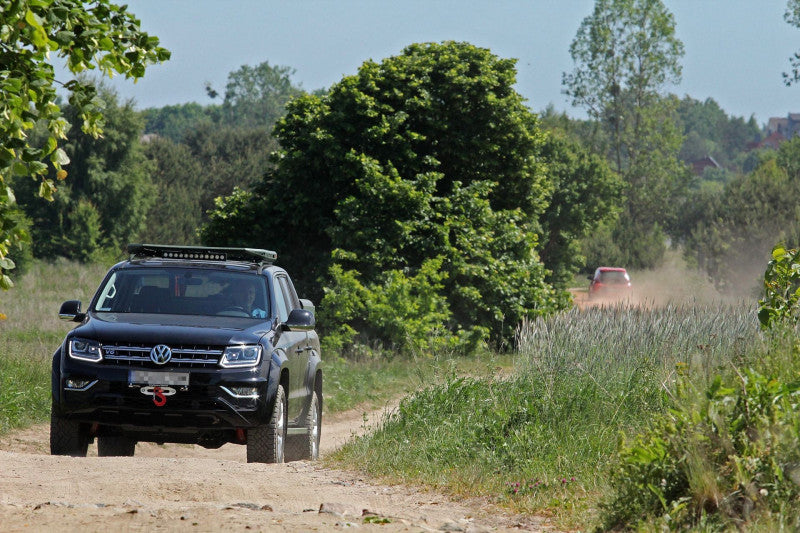 Dachträger Ford Ranger Raptor 2023+
