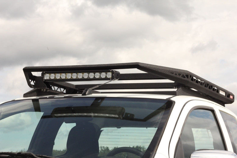 Dachträger Ford Ranger Raptor 2023+