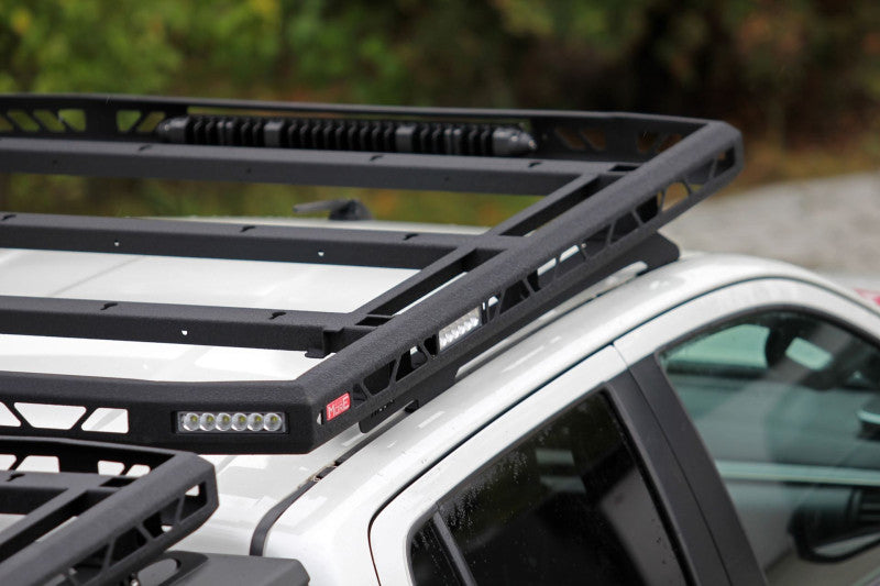 Dachträger Mark II Jeep Cherokee XJ