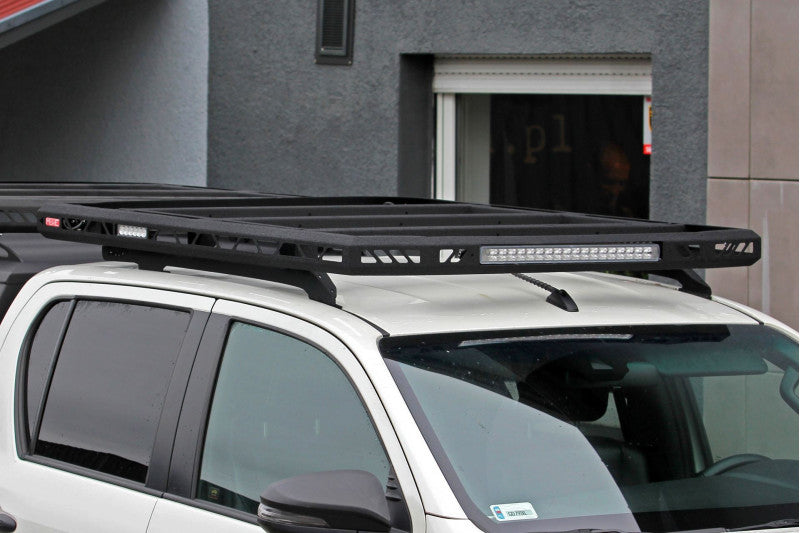 Dachträger Mark II Jeep Cherokee XJ