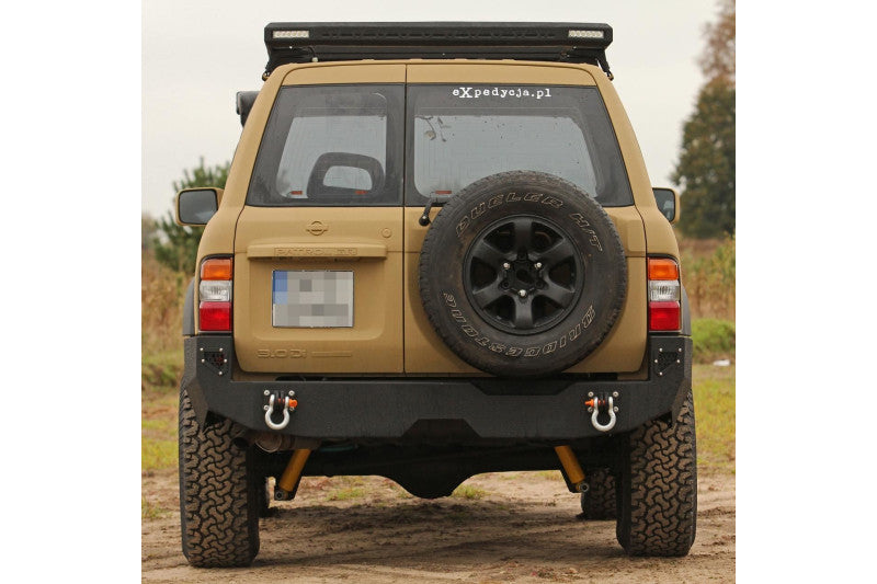 Dachträger Land Rover Defender 110 1983-2016