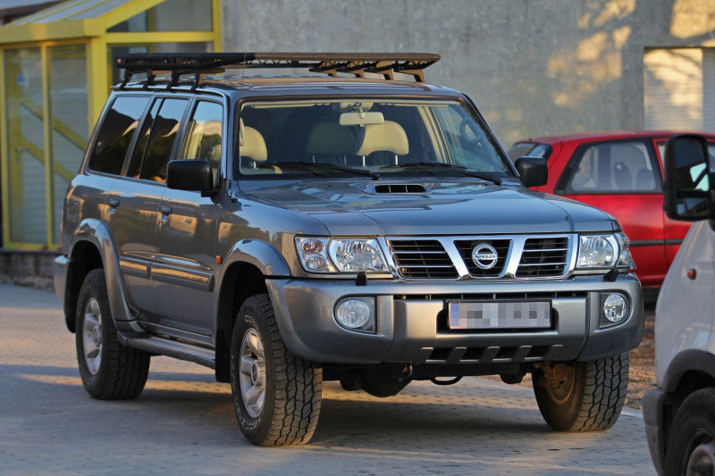 Dachträger Land Rover Discovery 1 & 2