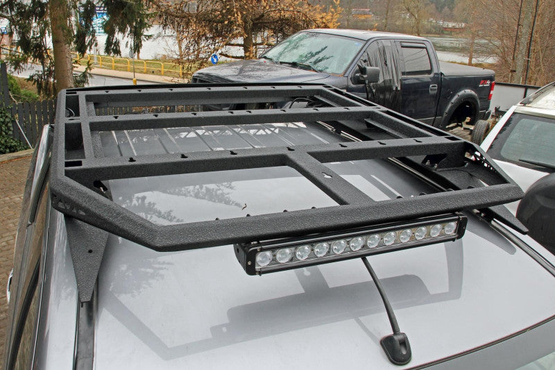 Dachträger Mitsubishi L200 / Fiat Fullback 15+
