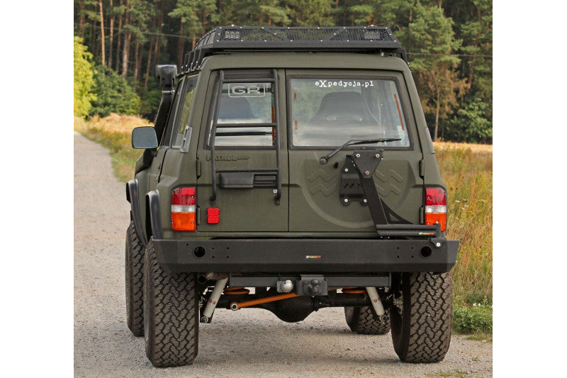 Dachkorb Mitsubishi Pajero 1 L040