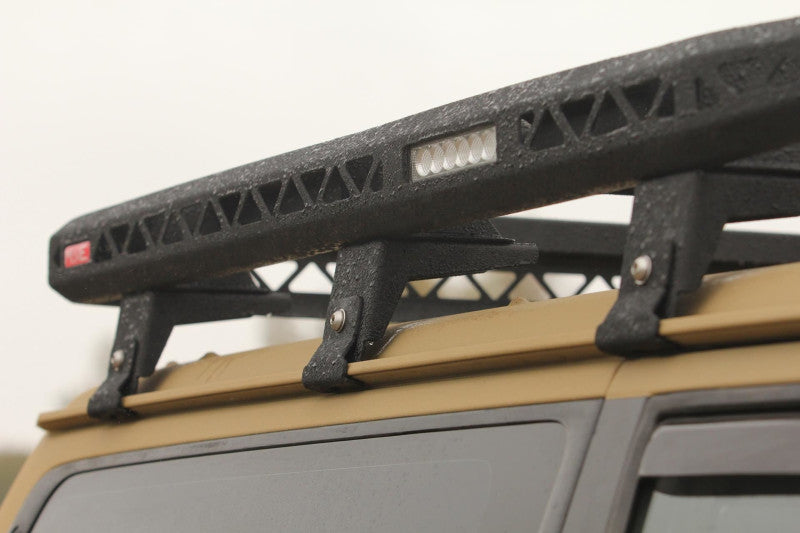 Dachträger Mitsubishi Pajero 1 L040 kurz