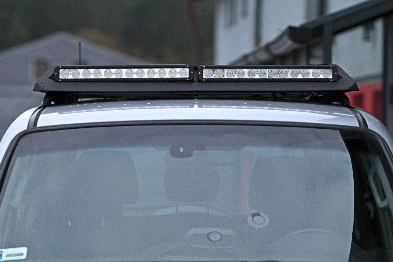Dachkorb Mitsubishi Pajero 2 V20 lang