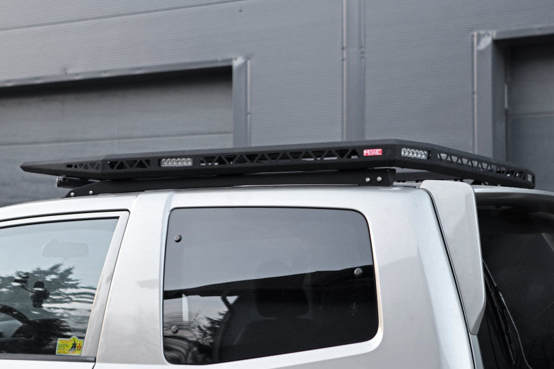 Dachträger Mitsubishi Pajero 3 V60 kurz