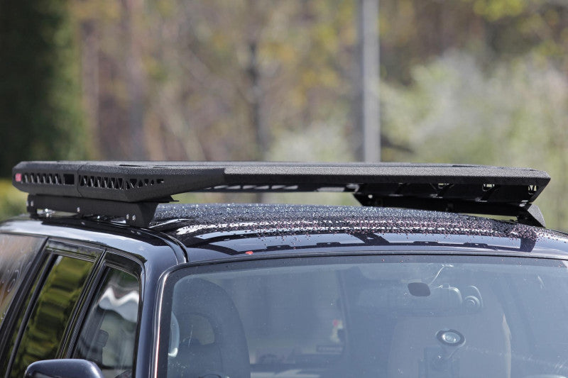 Dachträger Mitsubishi Pajero Sport 1 K90