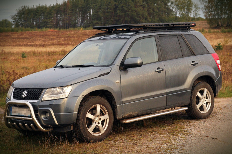 Dachträger Suzuki Grand Vitara 2 JT 2005 - 2014