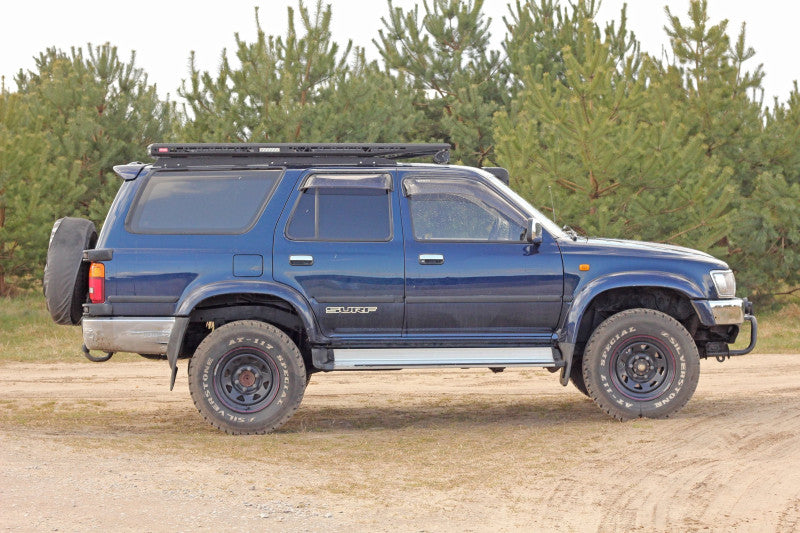 Dachträger Toyota 4Runner 2 1990 - 1995