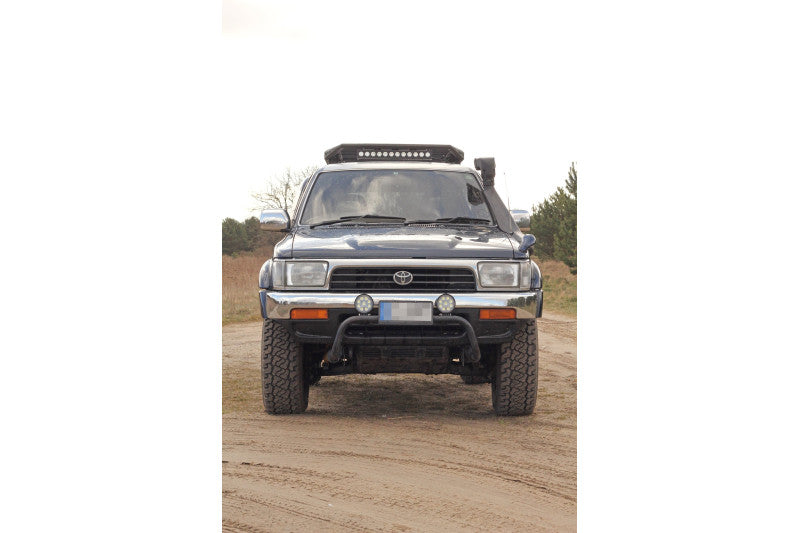 Dachträger Toyota 4Runner 2 1990 - 1995