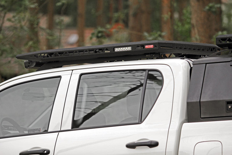 Dachträger Toyota Hilux 8 REVO