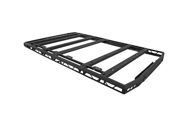 Dachträger Toyota Land Cruiser J100 langer Reling-Abstand