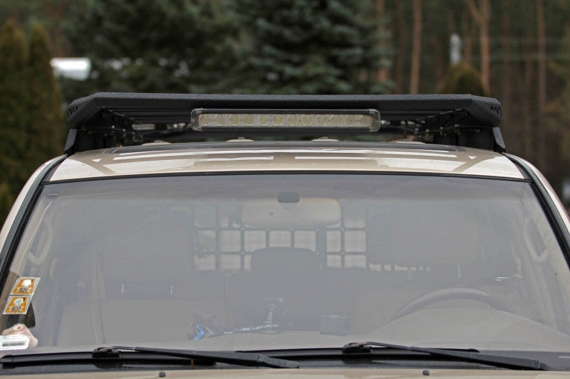 Dachträger Toyota Land Cruiser J100 / Lexus LX 470 kurz