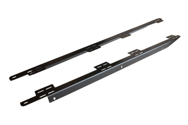 Dachträger Toyota Land Cruiser J120 ohne Reling