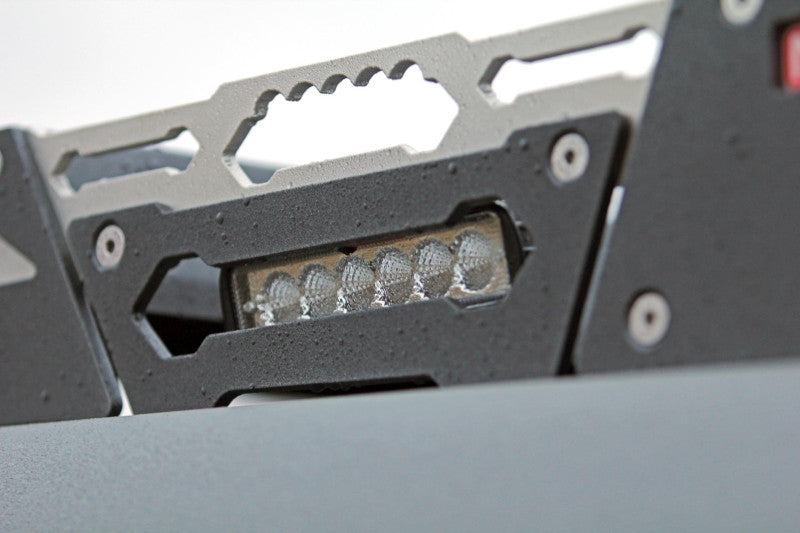 Aluminium Dachträger Toyota Land Cruiser J120