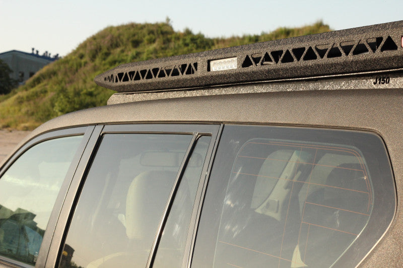 Dachträger Mark II Toyota Land Cruiser J150