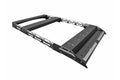 Aluminium Dachträger Toyota Land Cruiser J150 lang