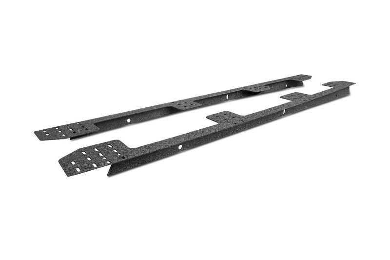 Dachträger Toyota Land Cruiser J200 mit Reling
