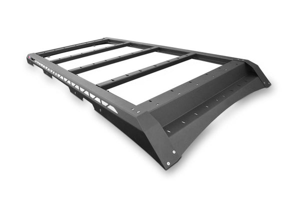 Aluminium Dachträger für Toyota Land Cruiser J250