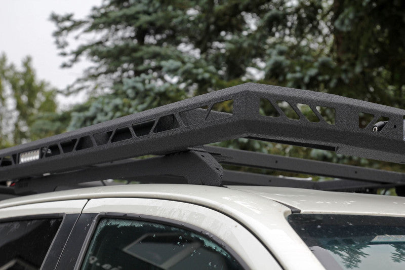 Dachträger Mark II Volkswagen Amarok 2 2023+