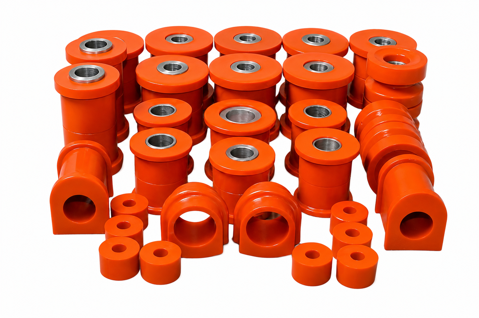 PU Buchsen Set für Ford Maverick Baujahr 1993 bis 1998