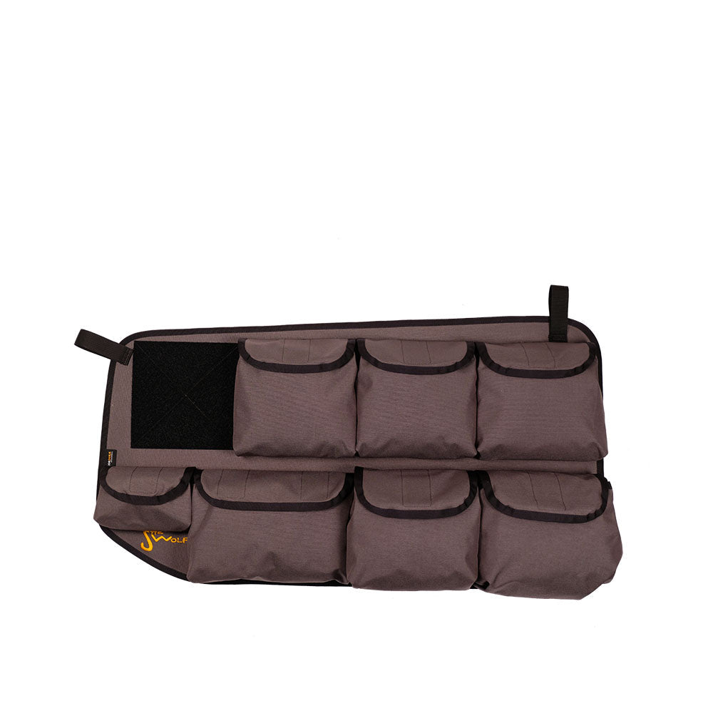 Window Bags Ford Grand Tourneo Connect Side Window Organizer