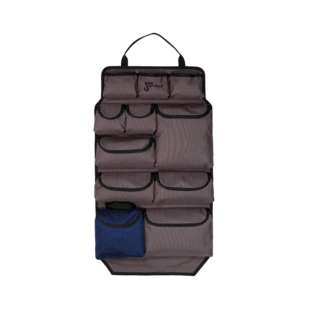 Autositz Organizer Toyota Land Cruiser J250