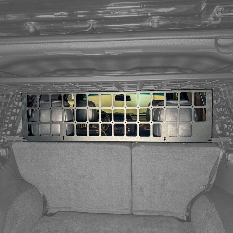 Divisorio per bagagliaio Jeep Grand Cherokee ZJ ZG