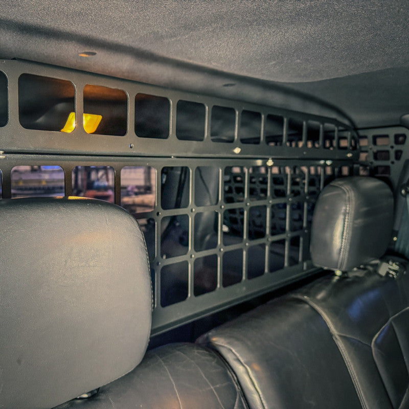 Divisorio per bagagliaio Jeep Grand Cherokee ZJ ZG