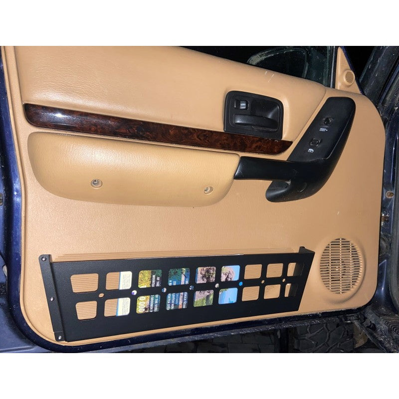 Pannello Molle del vano porta Jeep Cherokee XJ (97-01)