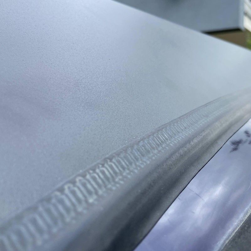 Jeep Cherokee XJ Low Profile Dachträger