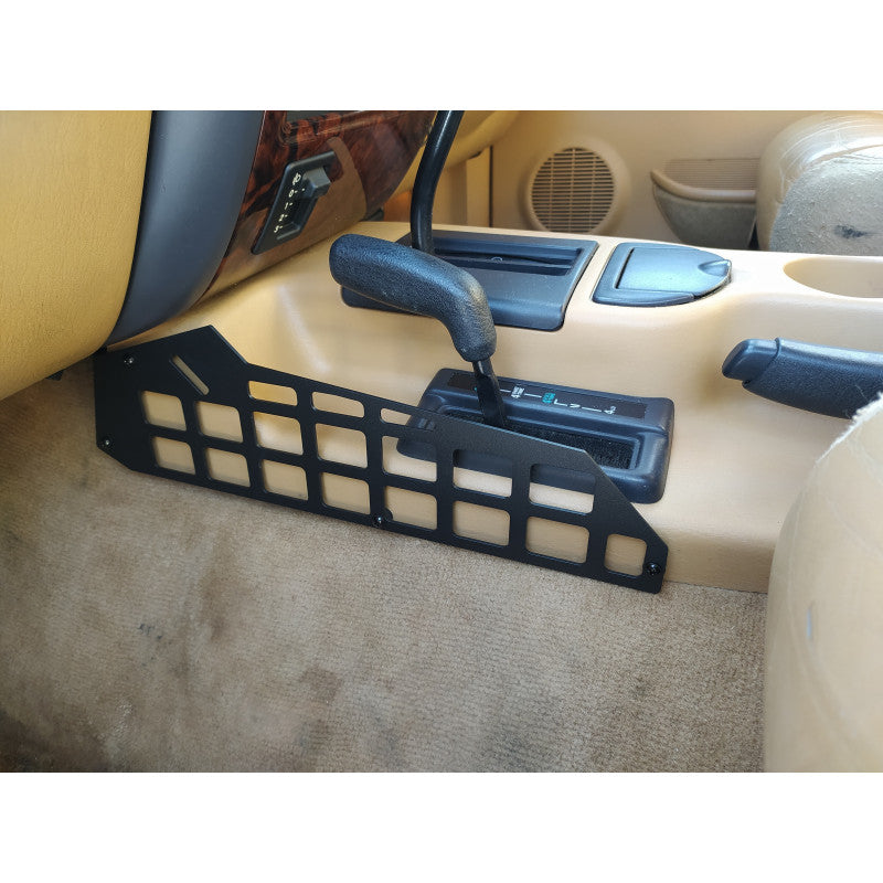 Pannello Molle della console centrale Jeep Cherokee XJ
