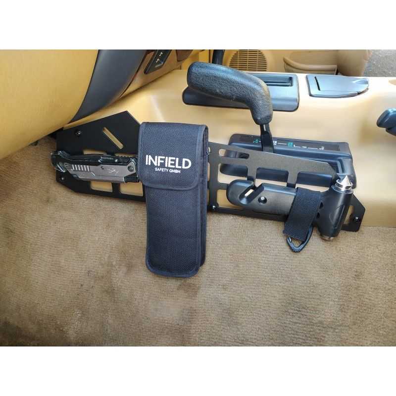 Pannello Molle della console centrale Jeep Cherokee XJ