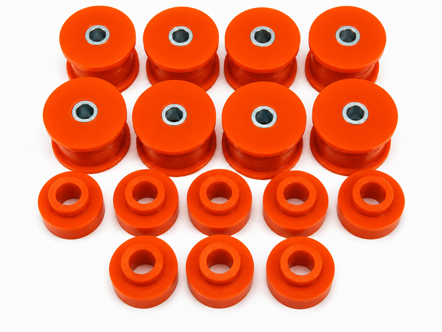 PU Buchsen für Längslenker Mercedes G-Klasse W460 W461 W463