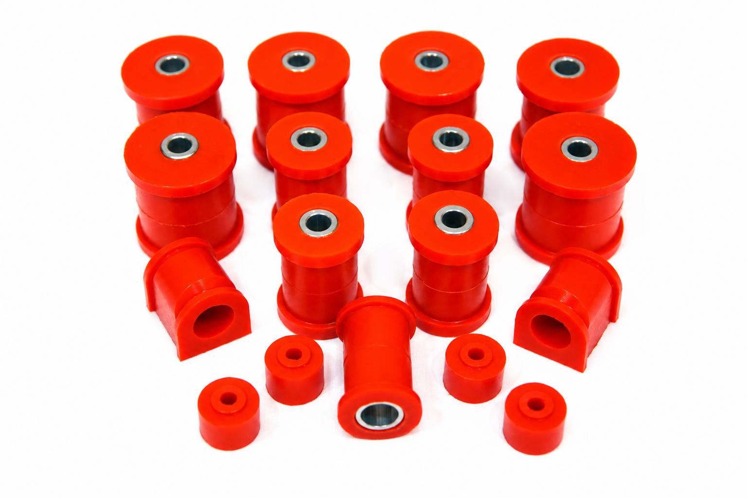 Kit boccole PU Suzuki Vitara incl. boccola rinvio sterzo