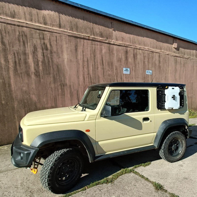 Pannello Molle Esterno Suzuki Jimny GJ (2018-)