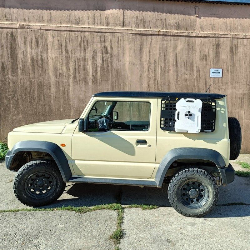 Pannello Molle Esterno Suzuki Jimny GJ (2018-)