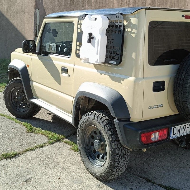 Pannello Molle Esterno Suzuki Jimny GJ (2018-)