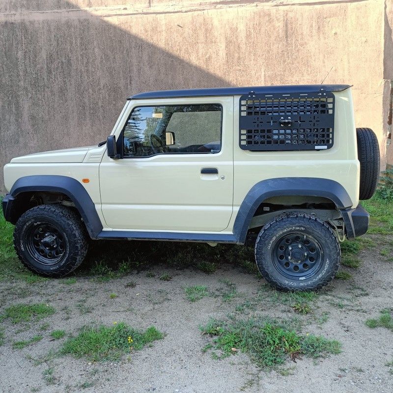 Pannello Molle Esterno Suzuki Jimny GJ (2018-)