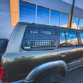Pannello Molle esterno Nissan Patrol Y61 1997-2011