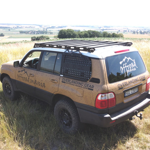 Pannello Molle esterno Toyota Land Cruiser 100 / Lexus LX 470