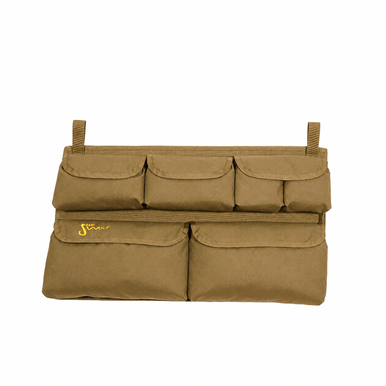 Organizer per finestrino laterale Jeep Wrangler JLU