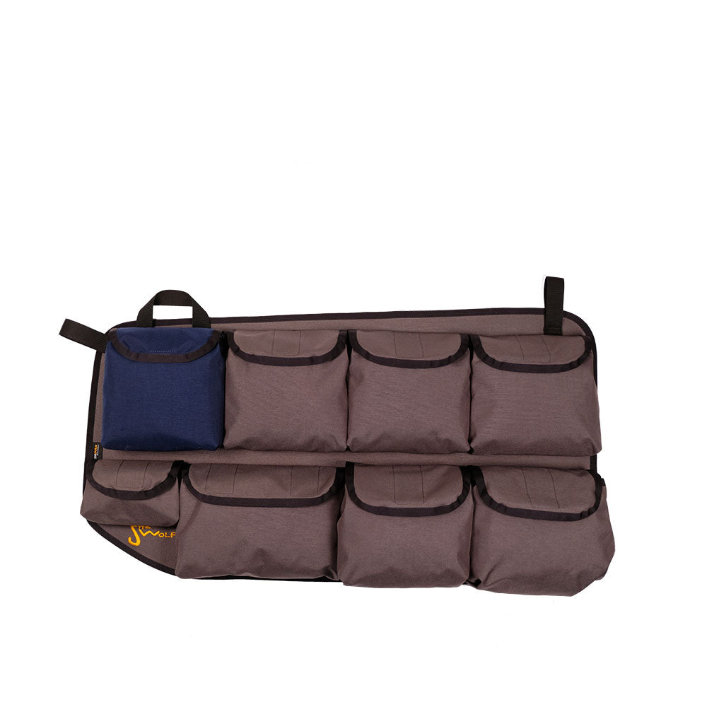 Window Bags Ford Grand Tourneo Connect Side Window Organizer