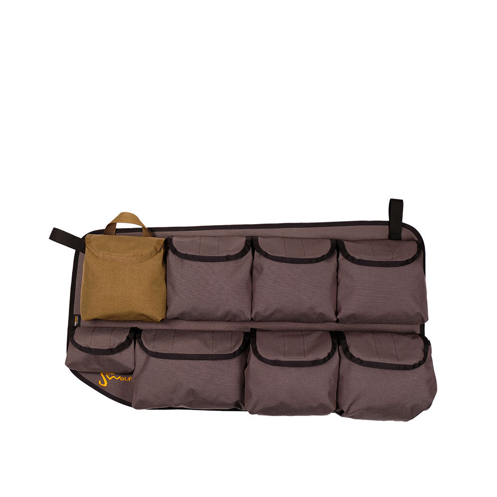 Window Bags Ford Grand Tourneo Connect Side Window Organizer