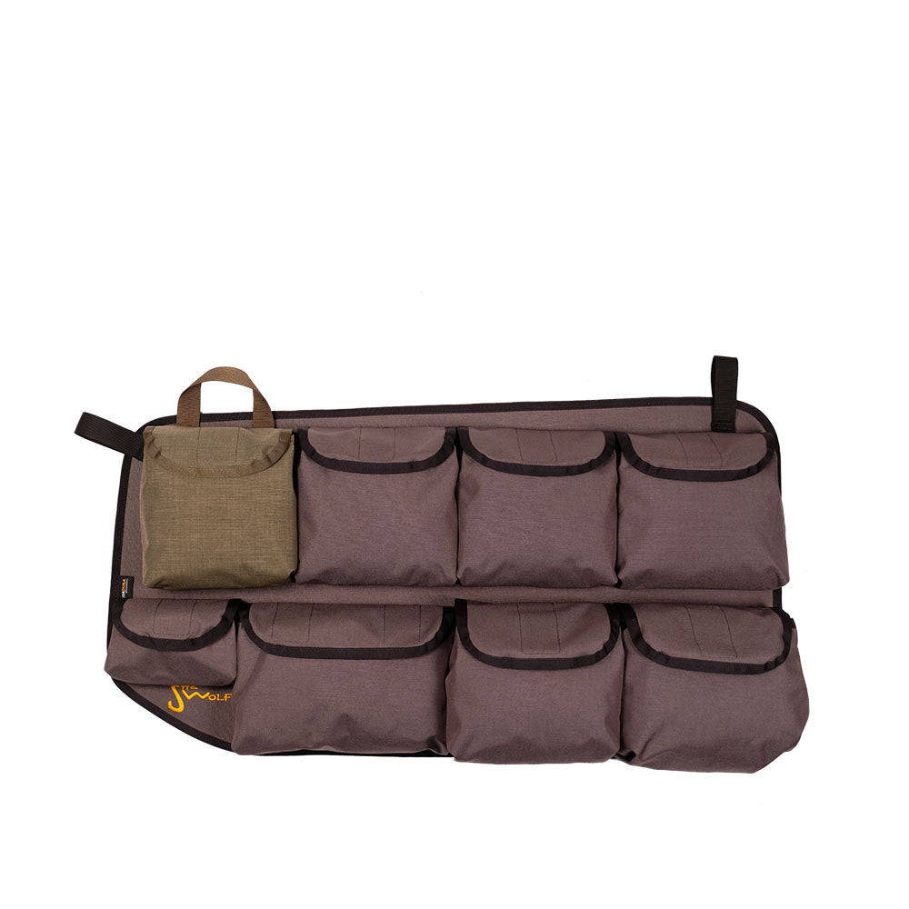 Fenstertaschen Seitenfenster-Organizer VW Maxi Caddy V