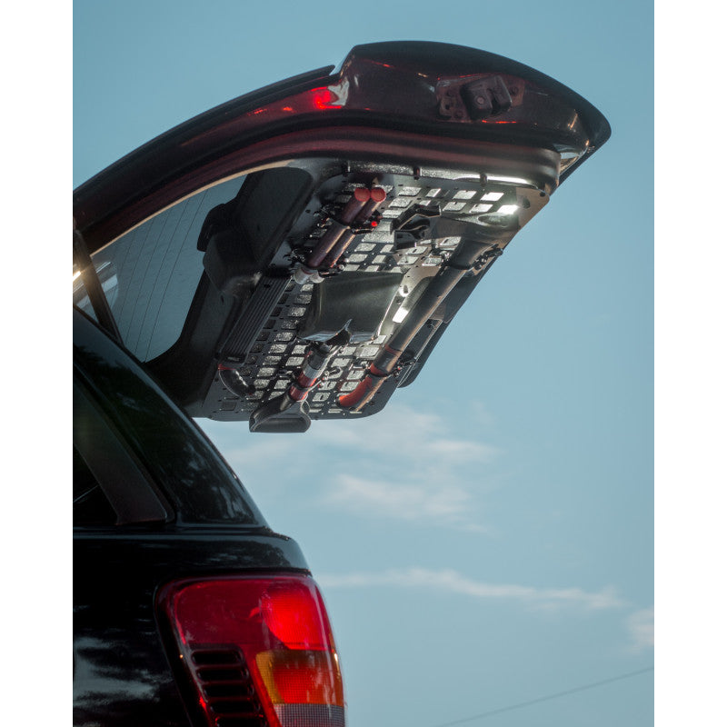 Pannello Molle per portellone posteriore Jeep Grand Cherokee WJ WG